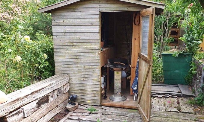 Rambin Apartment | Bright, cozy vacation apartment in Rambin in the mild west of Rügen