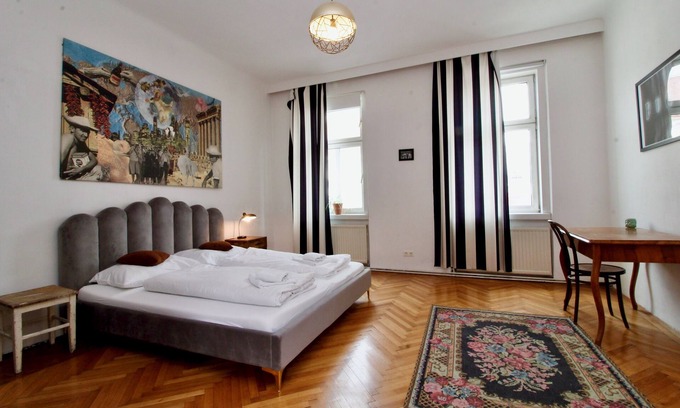Margareten Apartment | ★BRIGHT ELEGANT FLAT in Center★