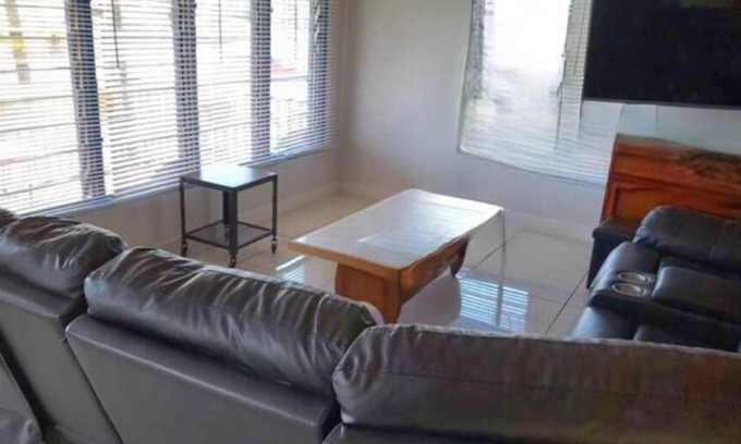 Likuri Island Apartment | Bright home in ba town fiji