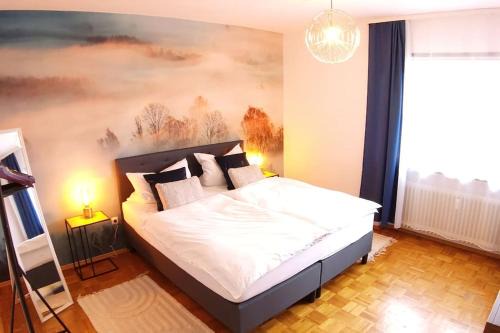 Wieseck Apartment | Bright, Modern and Spacious - Apartment "Lola" Family & Workplace