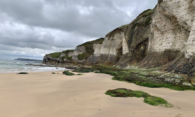 Bushmills House | Bright modern home, an ideal base for touring the Causeway Coast