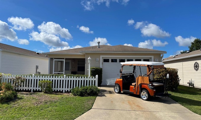 Lynnhaven Villa | Bright, Open Retreat w/Stylish Flair & Easy Access to The Heart of The Action