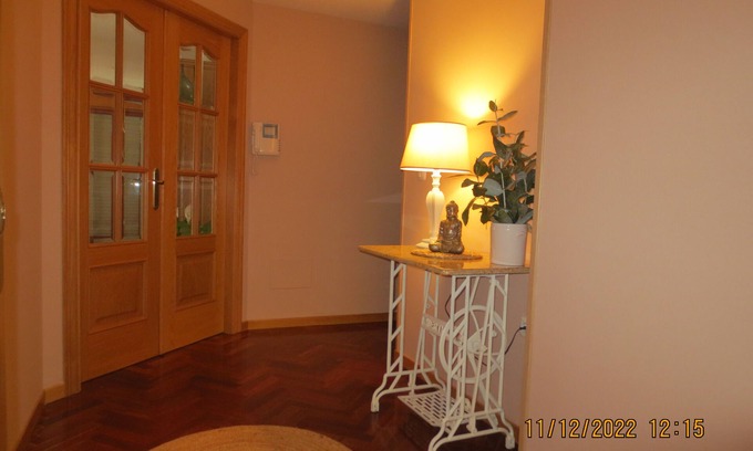 Arcade Condo | BRIGHT PENTHOUSE WITH VIEWS