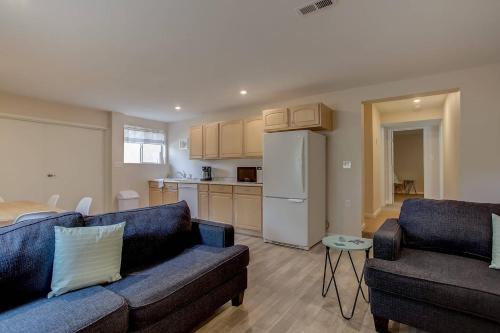 Northeast Colorado Springs Apartment | Bright & Private 2-Bedroom 1100-sqft COS Apartment
