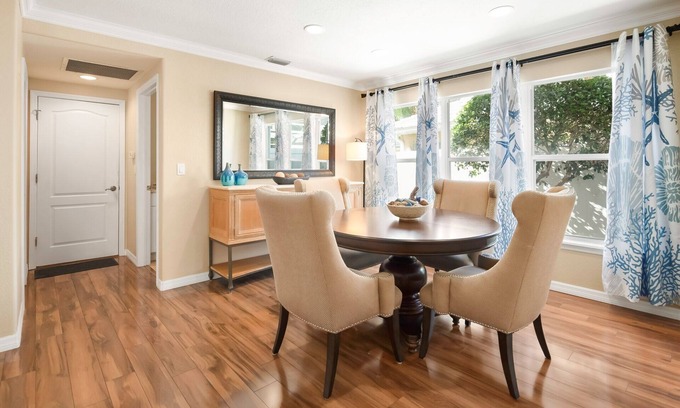 North Naples House | Bright & Spacious Naples Home with Resort Amenities!