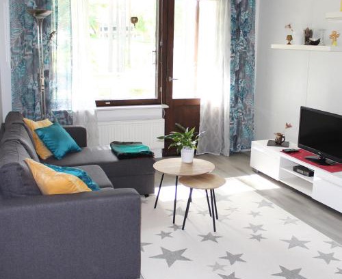 Siilinjarvi Apartment | Bright star apartament Siilinjärvi