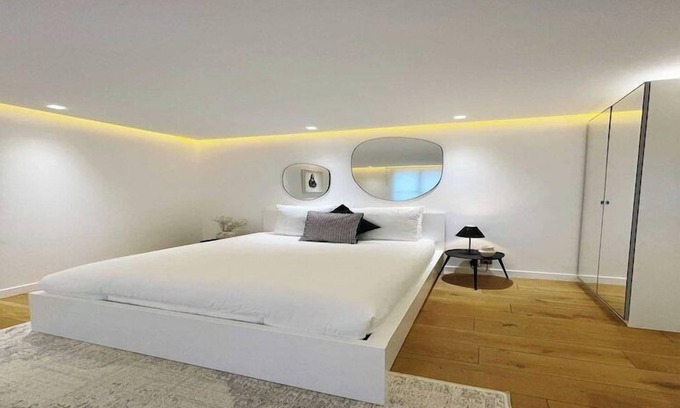 Chaussee-d'Antin Apartment | Bright studio - 2P - Opera/Haussmann