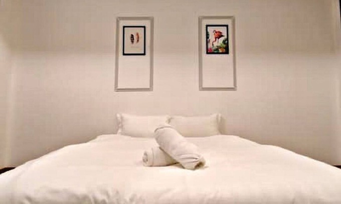 Downtown George Town Apartment | ★ Bright,Stylish Condo @ 218 Macalister Georgetown