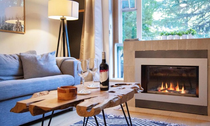 Blackcomb Hotel | Bright Suite at Ski In/Out Glacier Lodge!