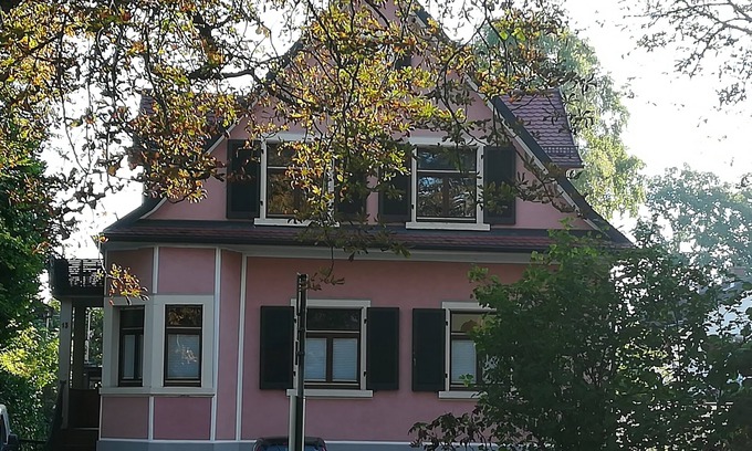Bad Krozingen Apartment | Bright vacation apartment in the center of Bad Krozingen