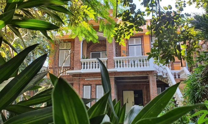 Svay Pao House | Brightness Villa, Private Home Stay, Around you