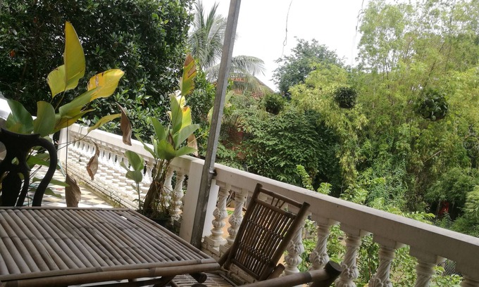 Svay Pao House | Brightness Villa