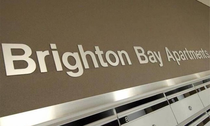 Brighton Apartment | Brighton Bay Luxury Serviced Apartments