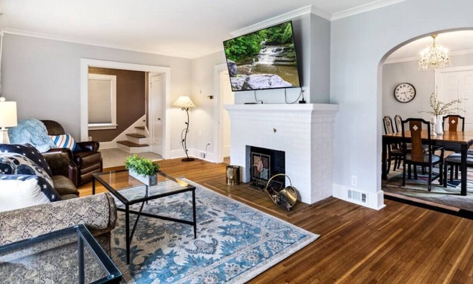 Rochester House | Brighton Gem-Sleeps 6-Quiet St!