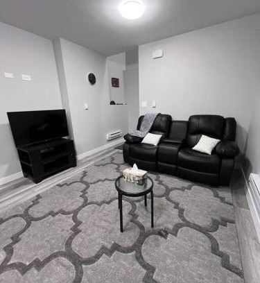 Saskatoon Apartment | Brighton Stunning Suit