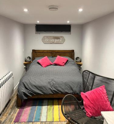Hethel Apartment | Brightons view