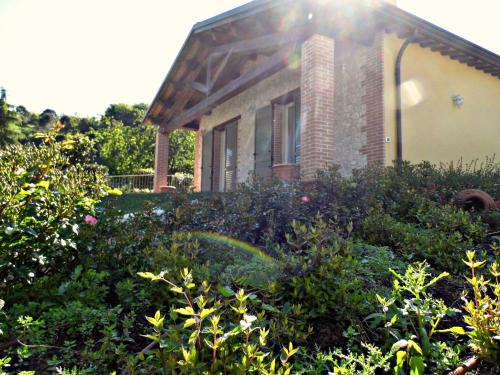 Bruciato Bed & Breakfast | Brigida