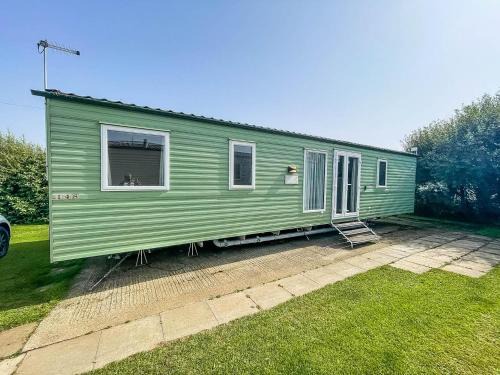 Mappleton Other | Brilliant 8 Berth Caravan At Skipsea Sands Holiday Park Ref 41148Sf