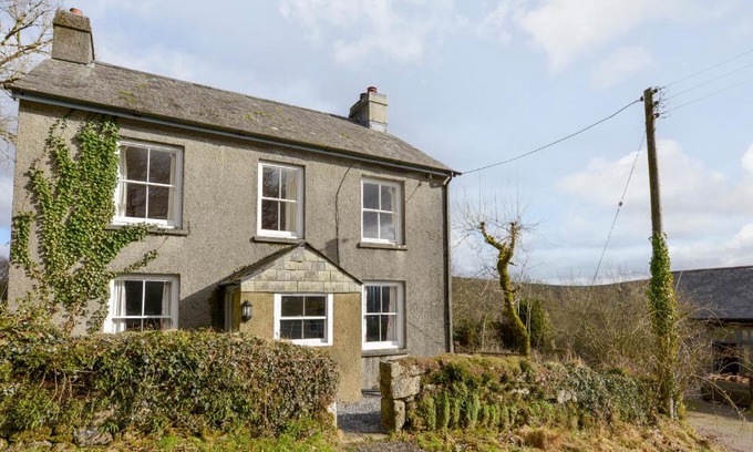 Dartmoor Forest House | Brimpts Cottage