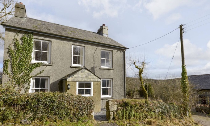 Dartmoor Forest Cottage | BRIMPTS COTTAGE, pet friendly, character holiday cottage in Dartmeet