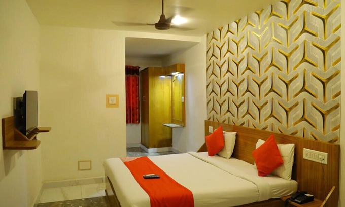 Uttukuli Hotel | Brindhavan Hotels