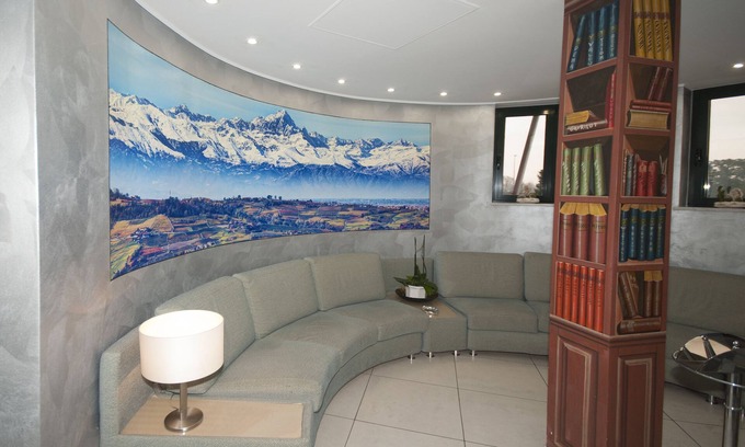 Poirino Hotel | Brindor Hotel