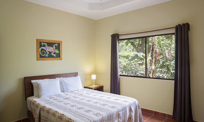 Playa Colorado House | Bring your whole family/big group of friends with these two houses in one!