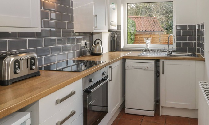 Burniston Cottage | Brinkburn Cottage