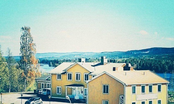 Morsil House | Brinkeboda Wärdshus