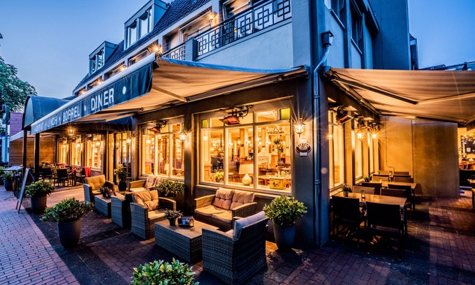 Zuidlaren Hotel | Brinkhotel