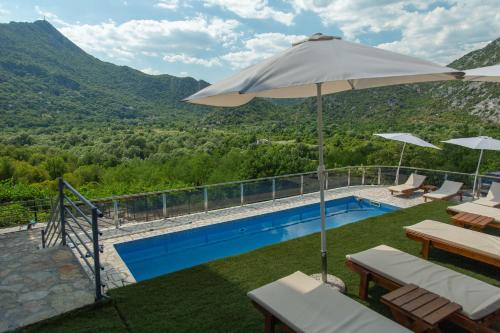 Virpazar Apartment | Brioni