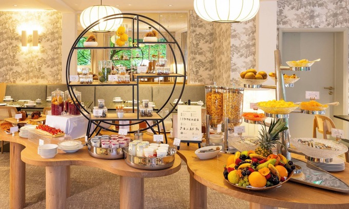 Vinay Hotel | Briqueterie Champagne, A Beauvallon Hotel
