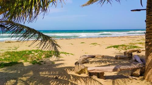 Los Brazos House | Brisa Atlántico - Secluded Beach