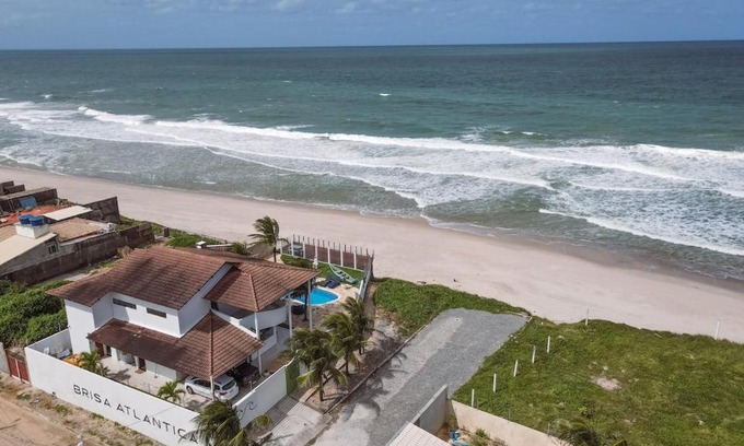 Barra Mar Apartment | Brisa Atlantica