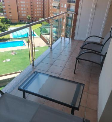 Santa Susanna Apartment | Brisa Beach