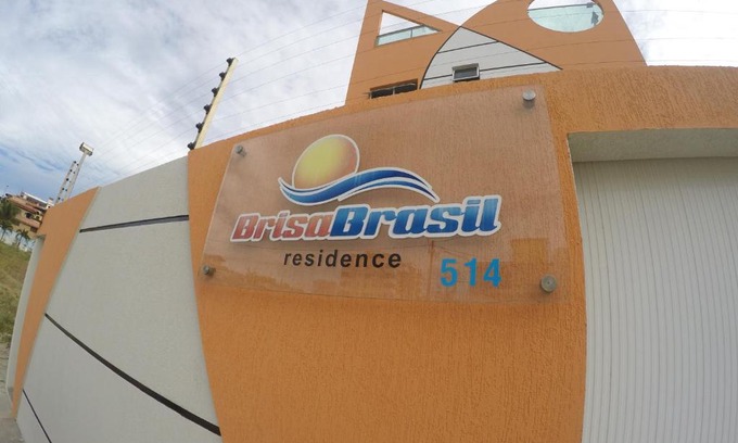 Praia do Futuro I Apartment | Brisa Brasil Residence