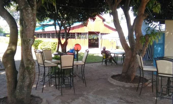 Bondo House | Brisa Caribbean