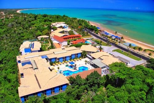 Taperapua Beach Hotel | Brisa da Praia Park Hotel