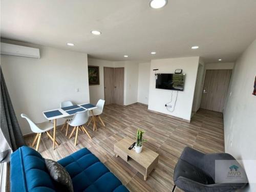 Canapote Apartment | Brisa de la Bahia