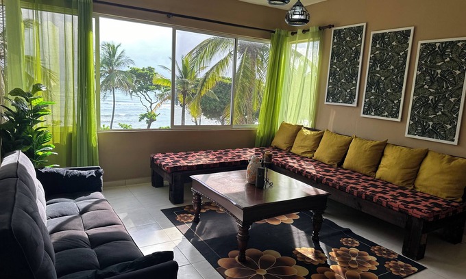 Los Brazos Apartment | Brisa de mar