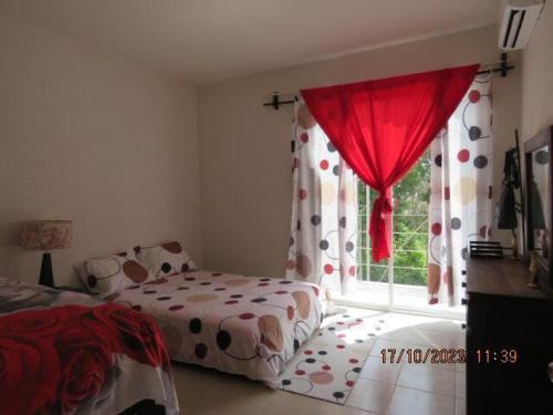 Aquiles Serdan House | Brisa de Mar