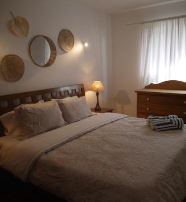 Barriere des Quatres Vents Apartment | Brisa Del Mar - Camarouche