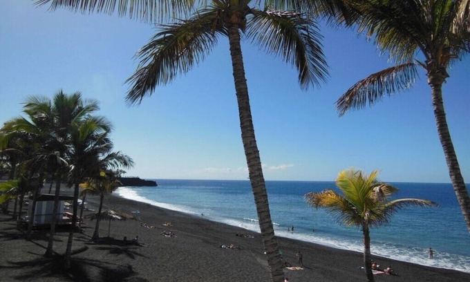 Puerto Naos House | Brisa del Mar Comfortable holiday residence