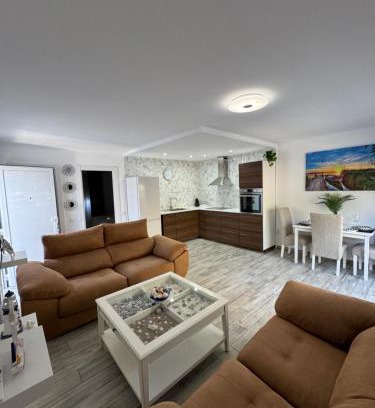 Tarajalejo Apartment | Brisa del mar