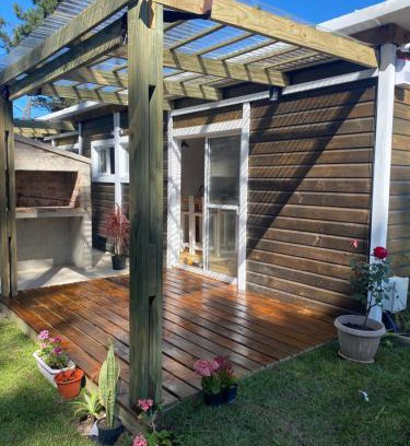 La Paloma Apartment | Brisa del Sur Lofts