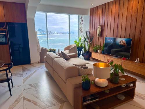 Vidigal Apartment | Brisa do Mar
