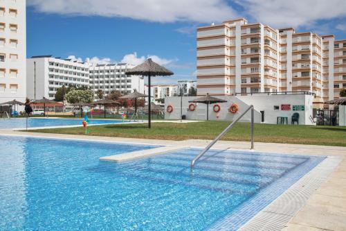 Valdelagrana Apartment | Brisa marina