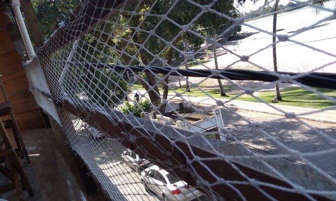 Itacare House | Brisa mar Residence