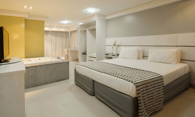 Ceilandia Hotel | Brisa Tower Hotel