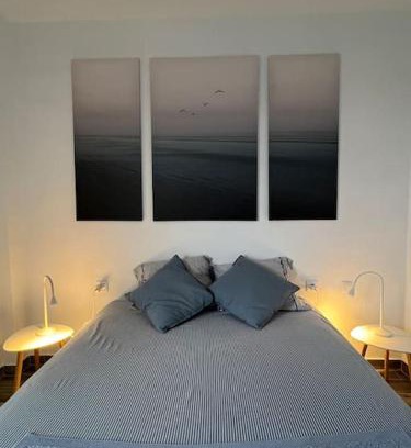 Bajamar Apartment | Brisamar, serenidad frente al mar